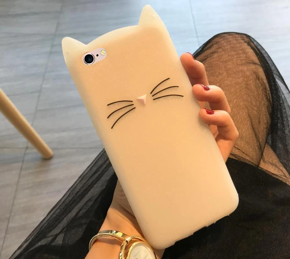 iphone 6 Cat Phone Case (8)