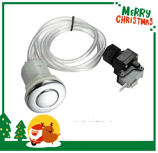 Compare Prices on Disposal Air Switch- Online Shopping/Buy Low ... Compare Prices on Disposal Air Switch- Online Shopping/Buy Low ... - SPA PEDICURE PARTS AIR SWITCH/ PUSH BUTTON/ AIR BUTTON CHROME COVER Garbage Disposer Disposal