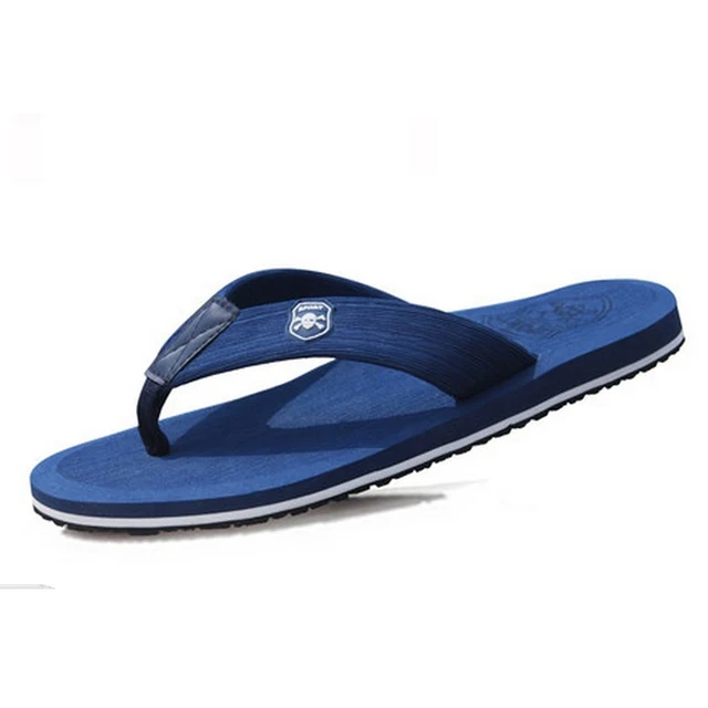 Aliexpress.com : Buy slippers men Summer Lovers flip flops shoes men ...