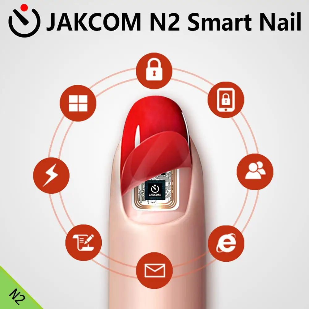

JAKCOM N2 Smart Nail hot sale in Smart Activity Trackers as lr14 llavero bluethooth
