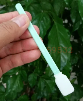

6 PCS/1set Full frame wet Sensor Cleaner CMOS CCD SWAB for Can0n 5D2 5D3 60D nik0n D90 D3200 D3100 D7000 Pentax S0ny A100 A35