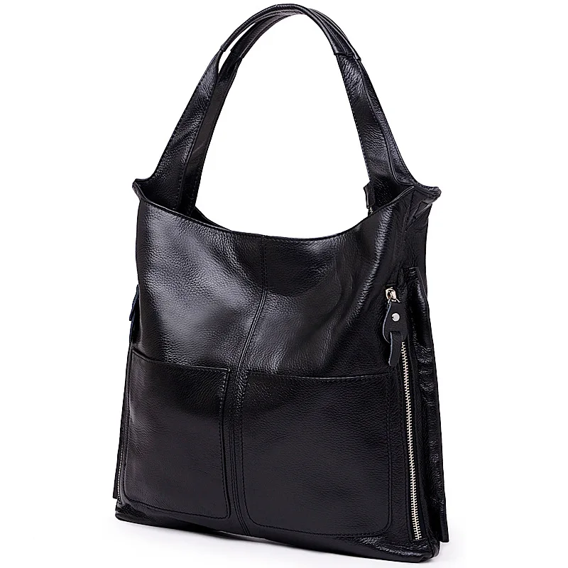 Женские сумки из натуральной кожи, Повседневная сумка, модные сумки через плечо, высокое качество, сумка, женские повседневные роскошные сумки через плечо, сумки