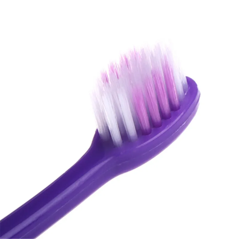 Baby Soft-bristled Toothbrush Kids Teeth Training Baby Tooth Brush Dental Care