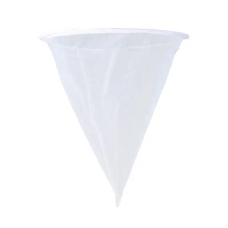 

1pcs Fiber Honey Strainer Filter Apiary Beekeeping Equipment