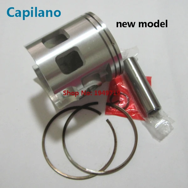 AG175 DT175 piston kit (2)