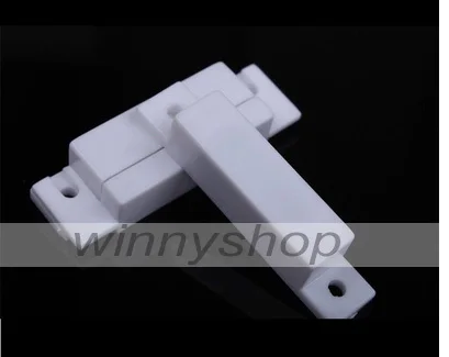 

Wired Door Window Contact Magnetic Sensor Home Alarm