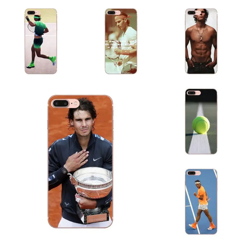 

Keep Calm And Vamos Rafa Rafael Nadal For Huawei P7 Honor 4C 5A 5C 5X 6 6C 6A 6X 7 7X 8 9 V8 V10 Y3II Y5II Y6II G8 Play Lite
