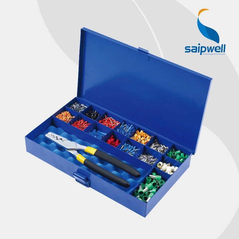 Saipwell HS0.5 16PZD Crimping Tool Crimping Tools 0.5