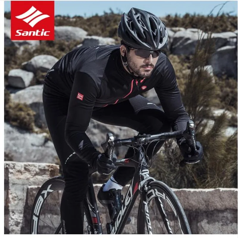 all weather cycling gear