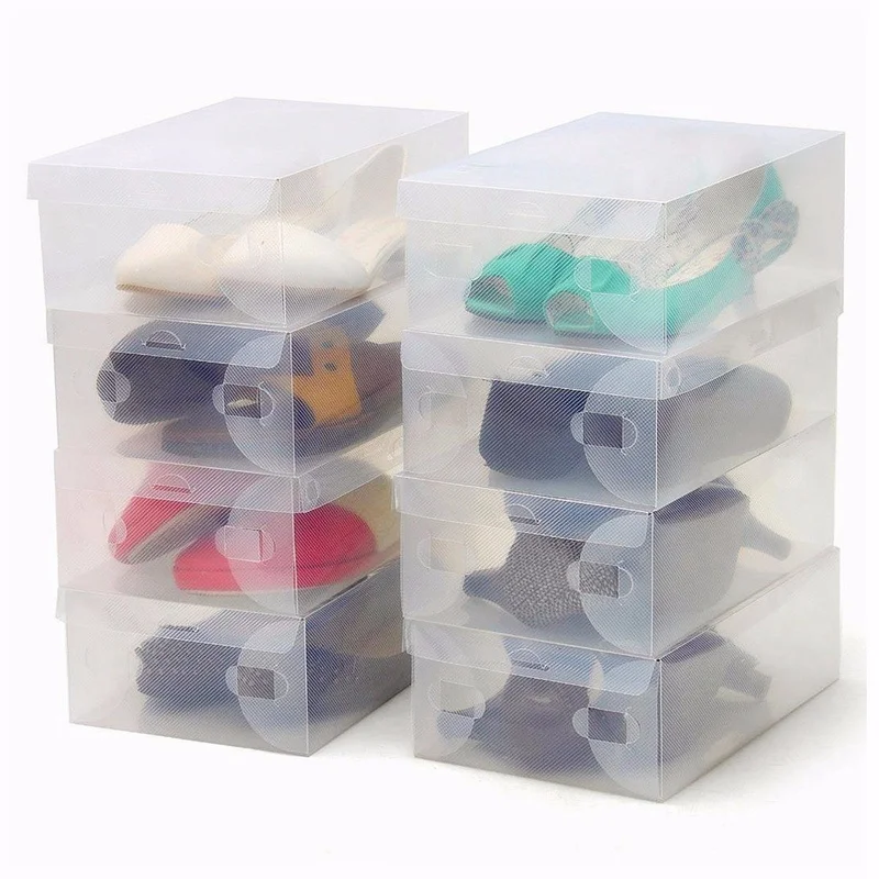 Online Get Cheap Plastic Shoe Box Alibaba Group