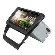 4GB RAM Octa Core 10.1″ Android 6.0 Car Audio DVD Player for Volkswagen SAGITAR 2012 2013 2014 Radio GPS WIFI Bluetooth USB DVR