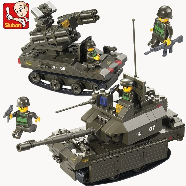 aliexpress lego army