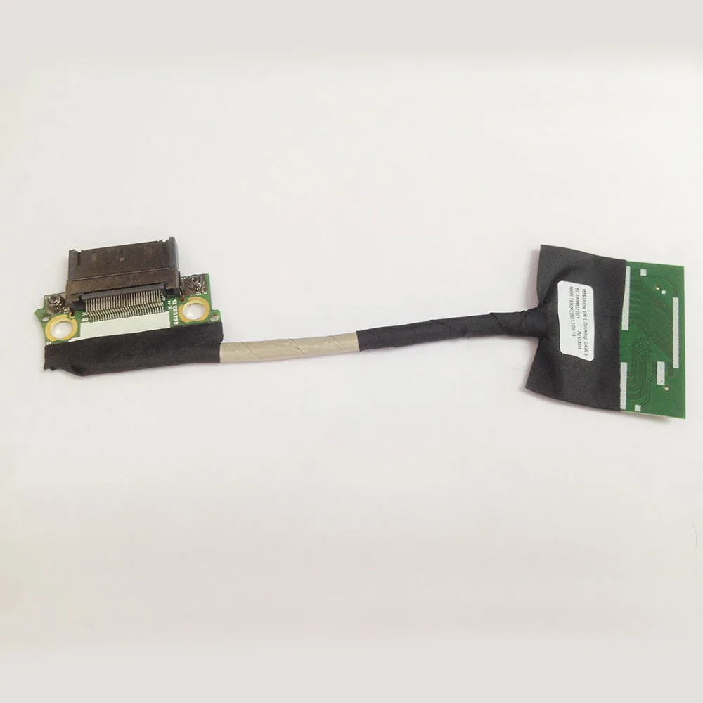 DockingConnectorwCableForLenovoThinkPadX1HelixSeries504WW02