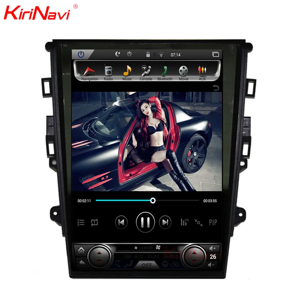 Flash Deal KiriNavi 12.1