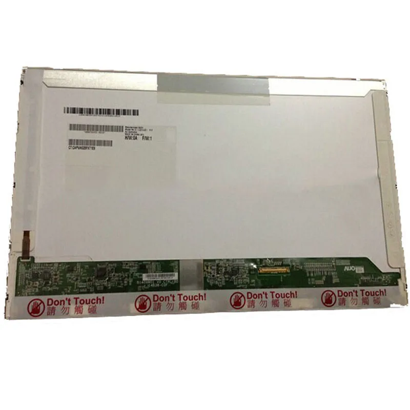 14 ''ноутбук ЖК-экран LTN140AT03 B140XW01 V2 LP140WH4 TLC1 ноутбук замена дисплей 40pin |