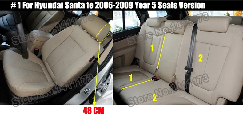 1350 custom fit seat covers  (1)