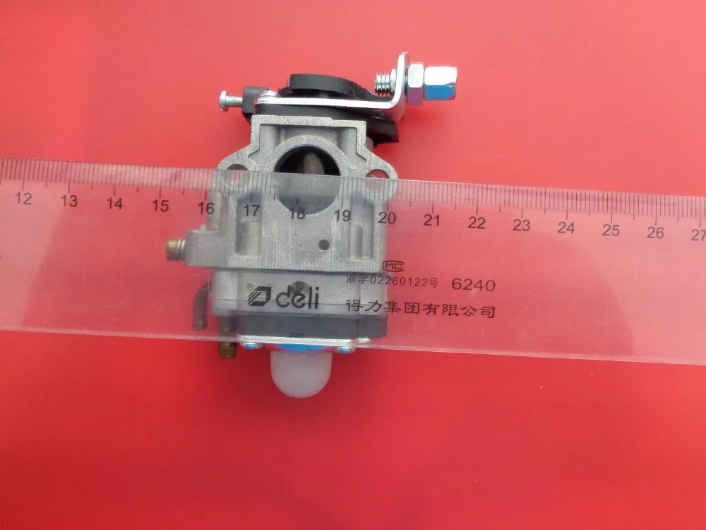 40-5 430 mower carburetor 09