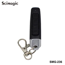 FDOITRAND gate garage 433.92mhz remote control fixed code compatible DOITRAND TS2DE,TS4D,MPSTF2E,MPSTF4E,ER2C4ACD remote garage