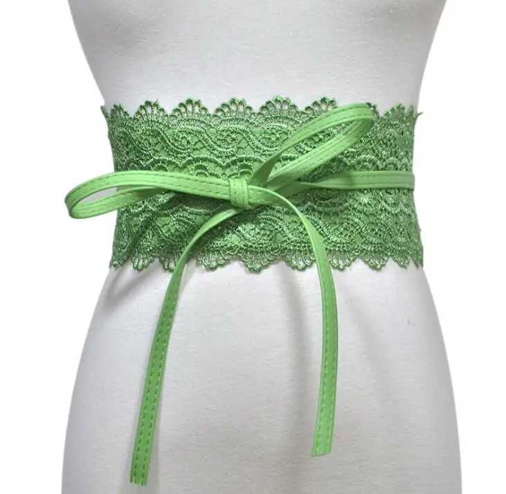 light green