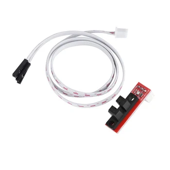 

New 3D printer parts Optical Endstop Light Control Limit Optical Switch for RAMPS 1.4 Board with cable