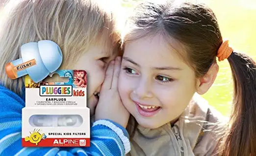 Alpine Pluggies Free shipping kid's ear plugs with special filters noise reduction swim bath shower soft comfortable Alpine Pluggies Free shipping kid's ear plugs with special filters noise reduction swim bath shower soft comfortable