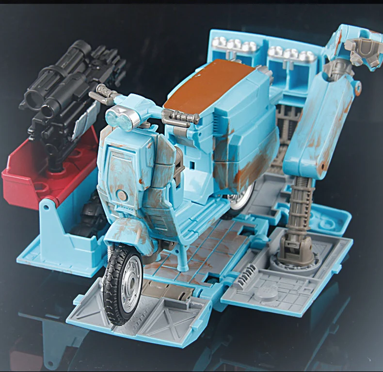 Deformable motorcycle6