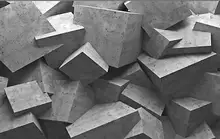 3d abstract building space polygonal round ball tv background wall grey brick wallpapers 3d abstract building space polygonal round ball tv background wall grey brick wallpapers