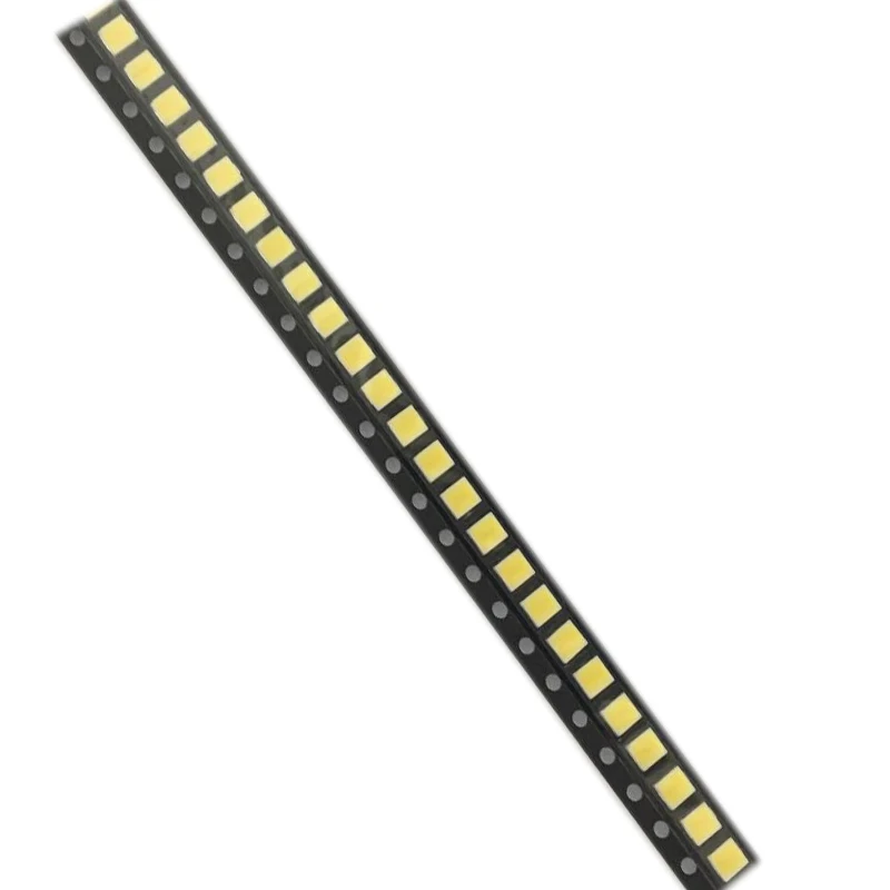 

100PCS SMD2835 LED Diodes 2835 SMD LEDS Diode Chip Lamp Beads Bright Diodos 0.2W 60mA 26-30lm RA>80 SMD LED Diod