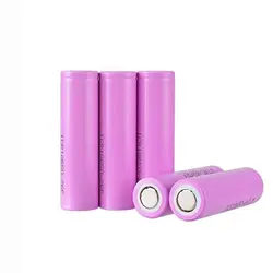 2 шт Оригинальный ICR18650 26F литиевые аккумуляторные батареи 100% реальные 2600 mAh электронная сигарета Мощность Батарея мобильный Батарея