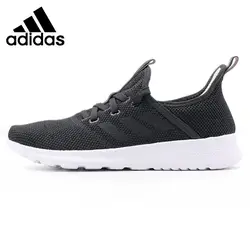 Оригинальный Новое поступление 2018 Adidas NEO Label CLOUDFOAM чистый Для женщин Скейтбординг обувь кроссовки