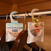 Духи-саше для дома, недорогие сумки, лавандовый шкаф, дезодорант, пакетики для спальни, Ванильные пакетики, портативная Автомобильная ароматерапия@ Q