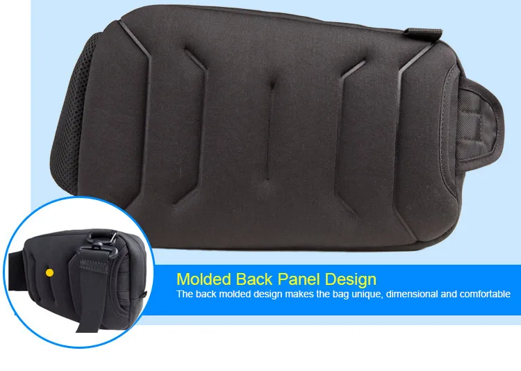 Gallop 10 Sling Bag 12