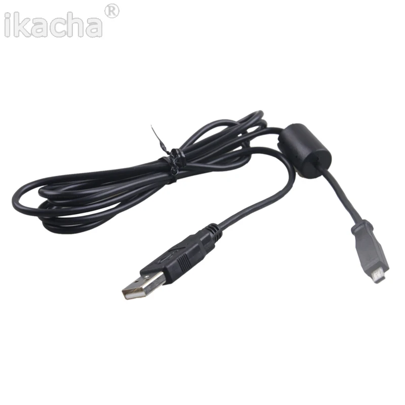 U-8 U8 кабель USB для передачи данных для Kodak Easyshare M340 C180 M380 C1013 M320 M341 M381 M420 M1033 M1063 M753 M873 M883 Z915
