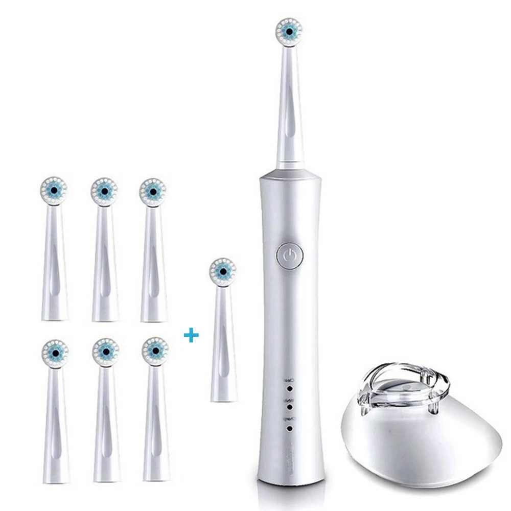 Sonic brush tooth electronic toothbrush vibrating Toothbrush