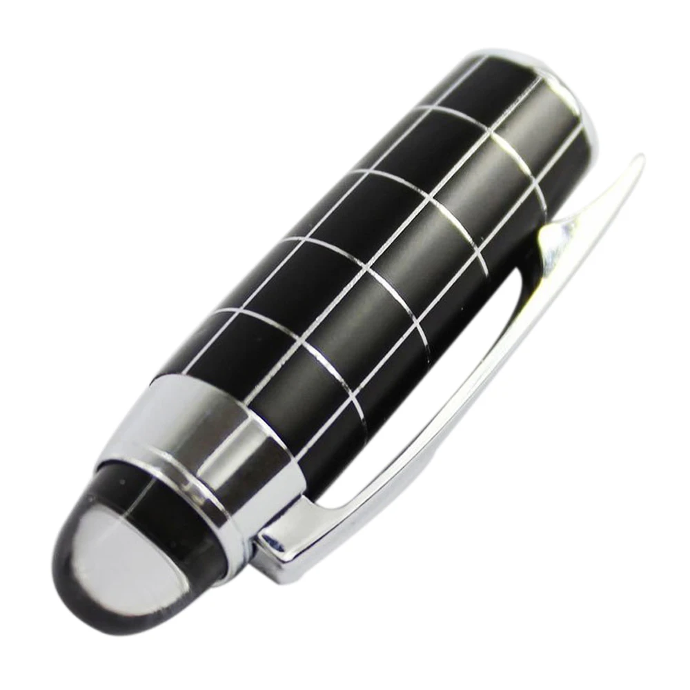 

Baoer 79 Square Grid Pen (Black)