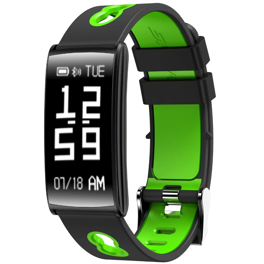 HM68 Smart Watches blood pressure Heart rate monitor Fitness tracker