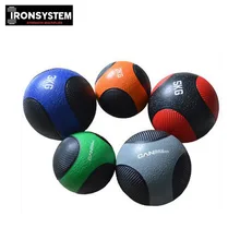 1 кг мышцы водителя резиновый мяч медицины отказов среднем фитнес-упражнения мяч для оптовой медицины мяч