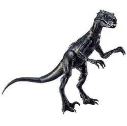 Bnib мир Юрского периода 2 Fallen Kingdom Indoraptor супер Posable фигурку Новый