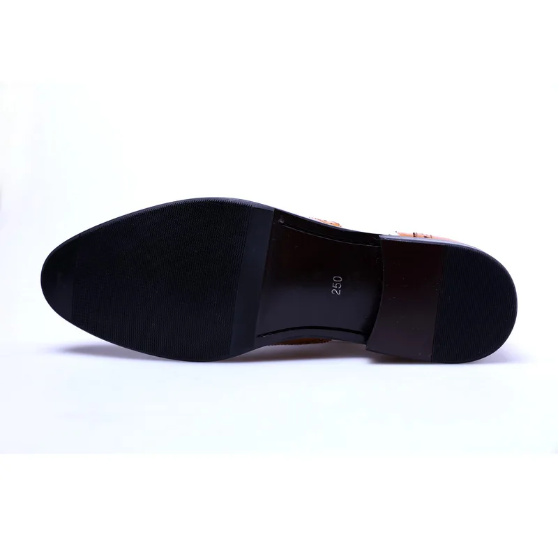 Sapatos Formais