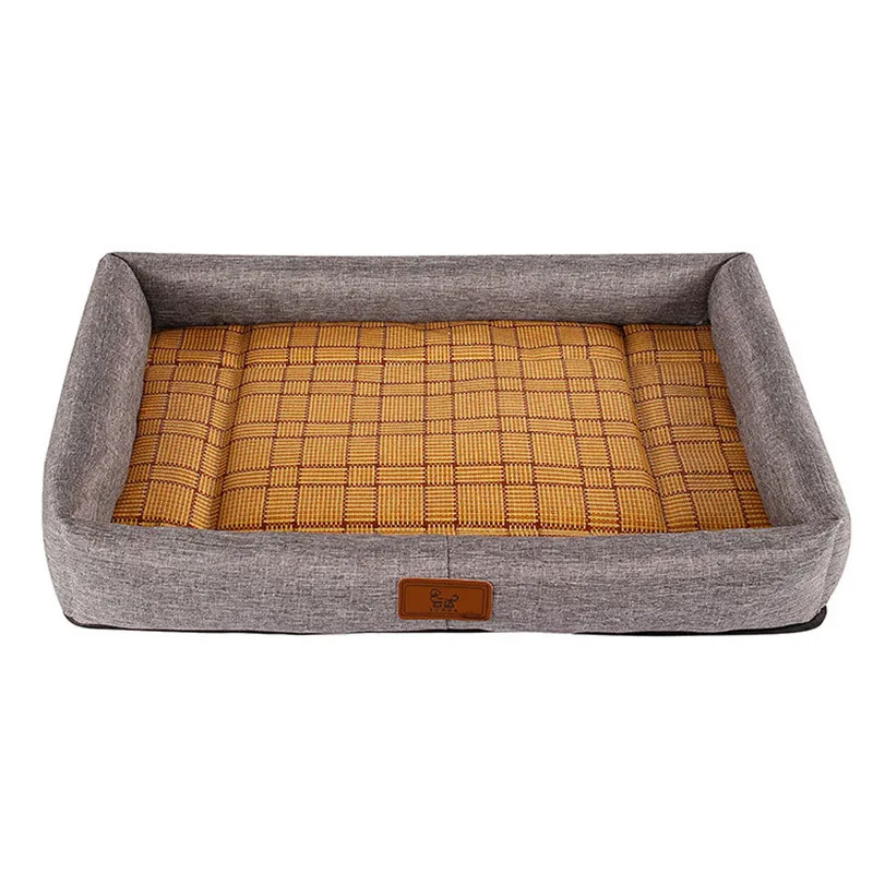Dog Bed Summer (1a)
