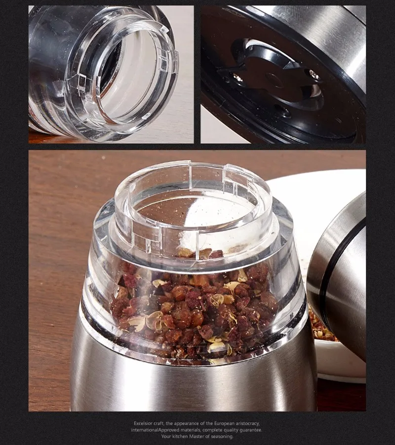 Pepper-Mill-Shaker-Manual-Stainless-Steel-Salt-Pepper-Grinder-Spice-Thumb-Push-Grind-Stick-Kitchen-Accessories-Cook-Tools-KC1407 (7)
