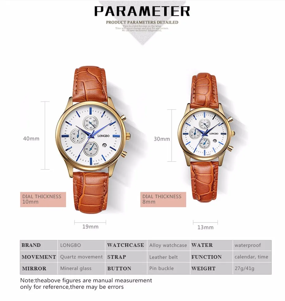 gold plated watches