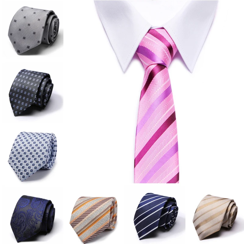 Classic Business extra long size 145*8cm ties 960 Needles Men Neck Ties