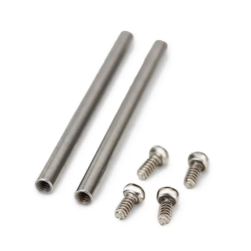 

New For XK K120 RC Helicopter Parts Horizontal Shaft Set XK.2.K120.001