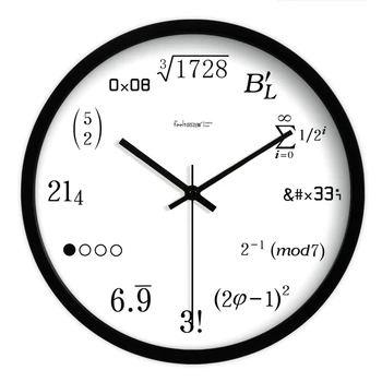 

Big Decorative Home Clock Wall Metal Wall Clock Roman Numerals Quartz Watch Beautiful Metal Stylish Wall Clock Bedroom 7DN456