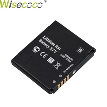 

Wisecoco New Original 900/1350mAh LGIP-570A Battery For LG KC550 KC780 KF700 KP500 KX500 KC560 KV500 Phone With Tracking Number