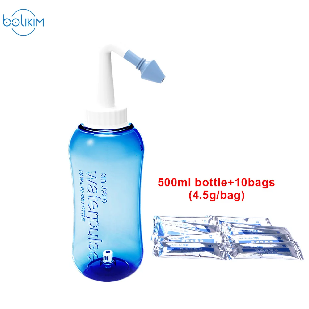 500ml+10pcs