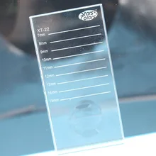 Новое поступление кристалл Pro держатель для склеивания ресниц клей держатель кольцо для наращивания ресниц макияж