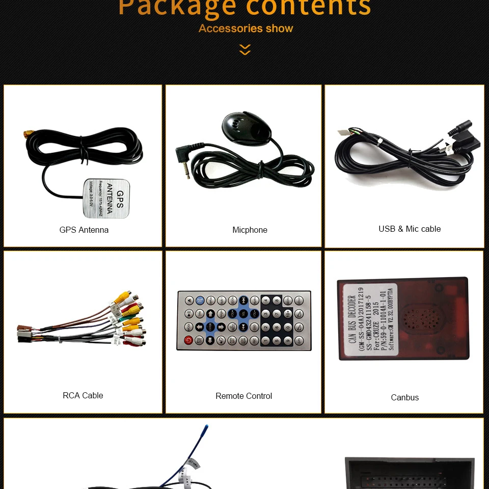 Clearance KLYDE Octa Core 4G Android 8.0 7.1 4GB RAM 32GB ROM BT Car DVD Multimedia Player For Opel/Vauxhal Corsa 2014 2015 2016 2017 2018 8