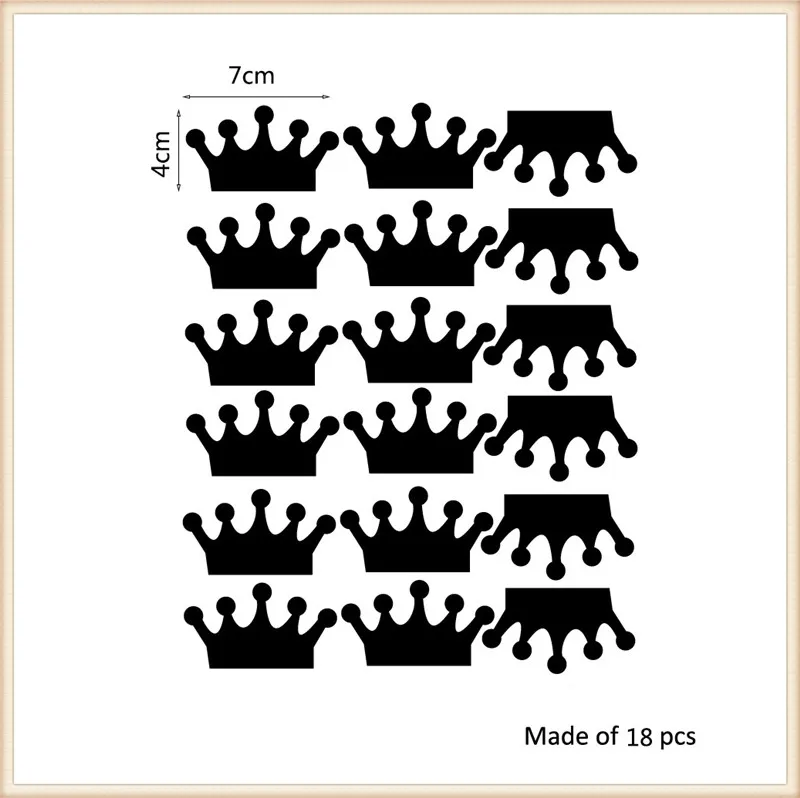 size
